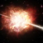Hebrew University Professor Decodes Mechanism For Gamma-Ray Bursts From Space