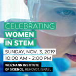See the Symposium Program – “Celebrating Women in STEM”