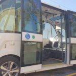 Bar-Ilan to Test Autonomous Vehicle to Transport Coronavirus Patients