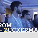 From A to Zuckerman. A lifelong commitment to visionary philanthropy and to bettering society