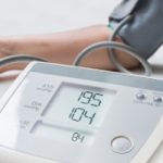 High blood pressure in young adulthood associated with cognitive decline and gait impairment in middle age