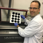 New Self-Sterilizing Air Filtration Technologies Being Developed by BGU Researchers