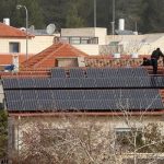 Researchers develop system to measure solar energy potential of city roofs