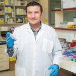 Bar-Ilan University researchers increase life expectancy in mice by an average of 30%