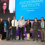 Highlights from the Zuckerman US-Israel Symposium and 5-Year Celebration