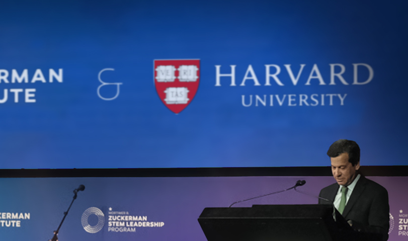 Zuckerman-Harvard_Partnership
