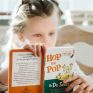  A book-filled childhood prevents later cognitive decline