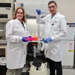 Not Impossible: Aleph Farms To Test Cultivated Meat Ag-Tech on Axiom ISS Mission
